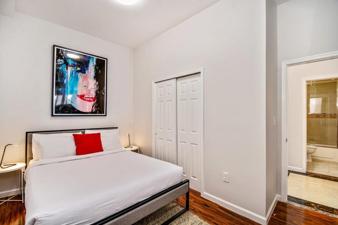 Escape To Philly And Stay In Our Place! 2Bd Apartment Filadelfie Exteriér fotografie